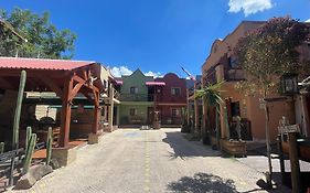 Hotel West Refugio Vaquero